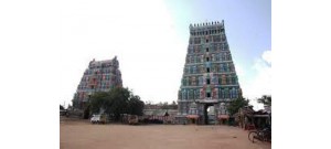 உத்தரகோசமங்கை
